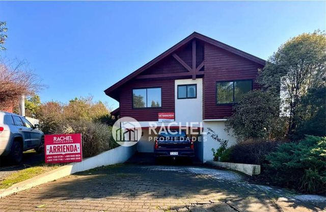 SE ARRIENDA EXCELENTE CASA COMERCIAL SECTOR LIDER VECINO - BARRIO INGLES