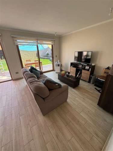 CASA CONDOMINIO LOS NIDALES