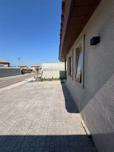 CASA CONDOMINIO LOS NIDALES