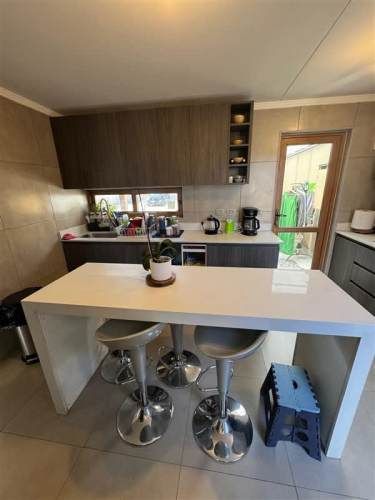 CASA CONDOMINIO LOS NIDALES