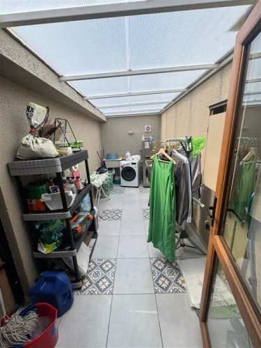 CASA CONDOMINIO LOS NIDALES