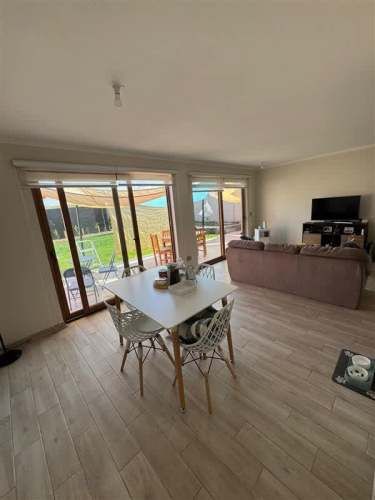 CASA CONDOMINIO LOS NIDALES