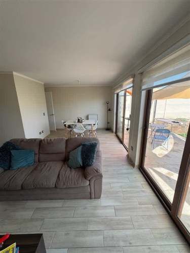 CASA CONDOMINIO LOS NIDALES