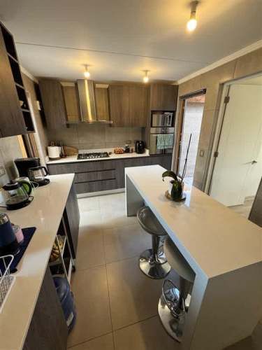 CASA CONDOMINIO LOS NIDALES