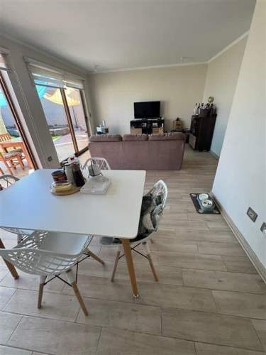 CASA CONDOMINIO LOS NIDALES