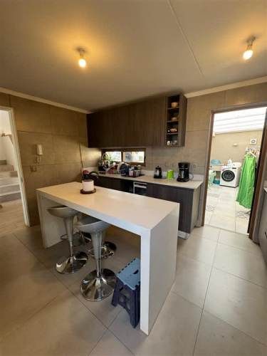 CASA CONDOMINIO LOS NIDALES