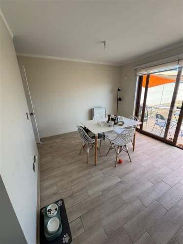 CASA CONDOMINIO LOS NIDALES