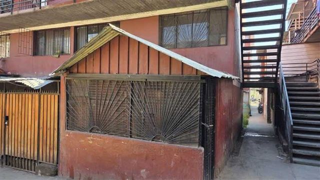 DEPARTAMENTO AVENIDA COLON SUR CON CARELMAPU