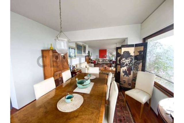 VENTA DEPARTAMENTO VITACURA