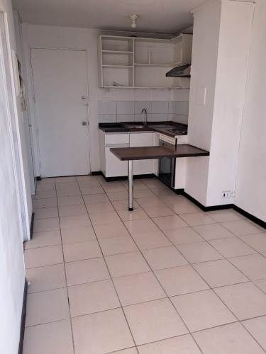 VENTA DEPTO 1H 1BA EN INDEPENDENCIA