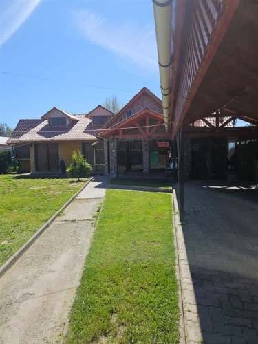 TERRENO CONSTRUCCION ABRANTES