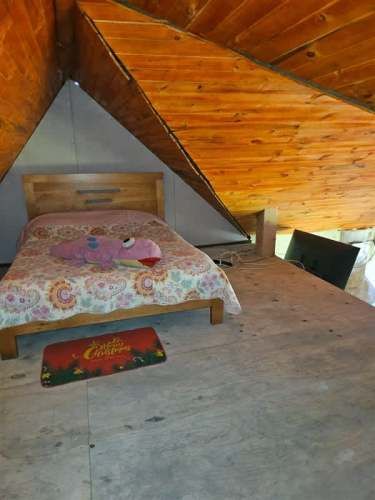 TERRENO CONSTRUCCION ABRANTES