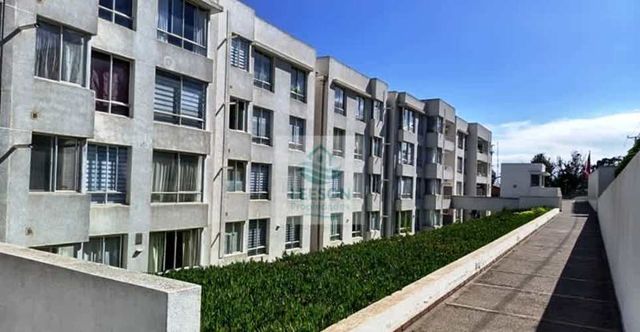 LA SERENA-VENTA DEPTO 3D/2B AMOBLADO EXCELENTE UBICACIÓN