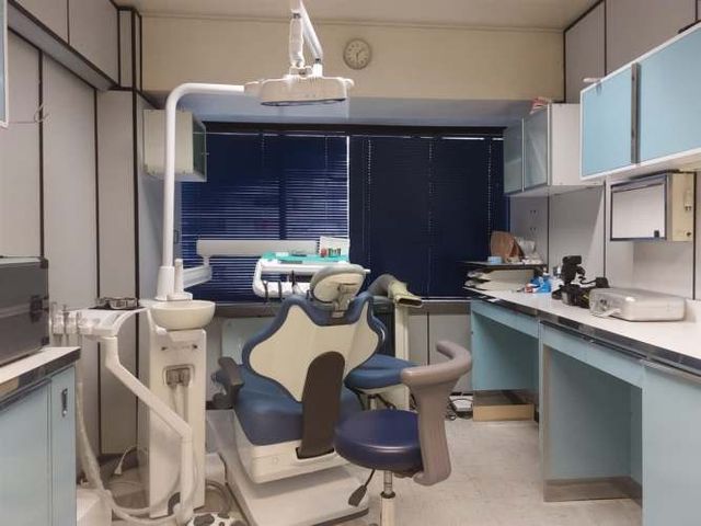 OFICINA METRO ALCANTARA