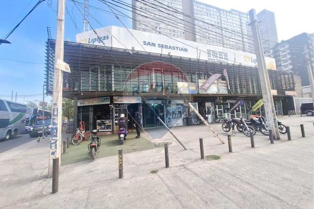 Estupenda oficina   5 de abril/ gral velásquez