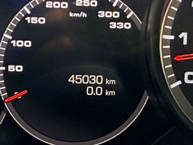 PORSCHE CAYENNE 4.0 V8 TURBO TRIPTONIC 4WD 2021