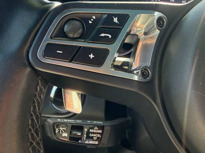 PORSCHE CAYENNE 4.0 V8 TURBO TRIPTONIC 4WD 2021