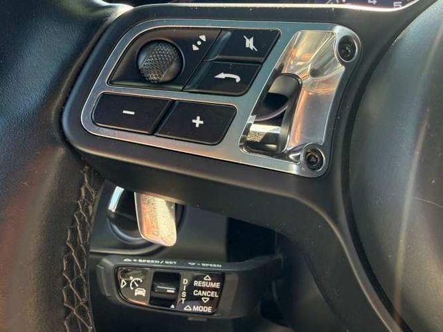 PORSCHE CAYENNE 4.0 V8 TURBO TRIPTONIC 4WD 2021