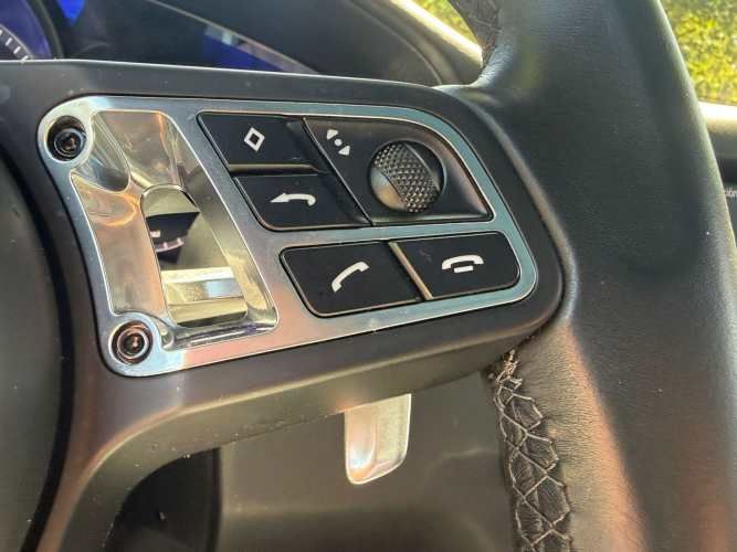 PORSCHE CAYENNE 4.0 V8 TURBO TRIPTONIC 4WD 2021