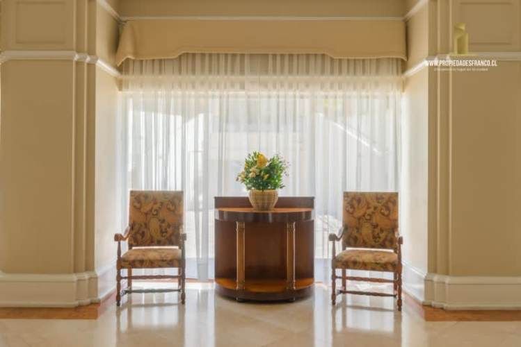 CORACEROS VENTA REMODELADO DEPARTAMENTO 3D 2B VISTA AL MAR