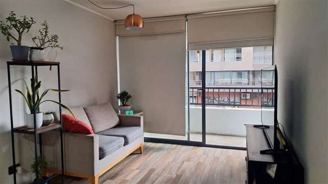 DEPARTAMENTO Portugal con Sta Isabel - con bodega