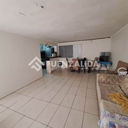 CASA Bello Horizonte / Departamental