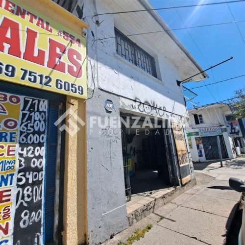 CASA Bello Horizonte / Departamental