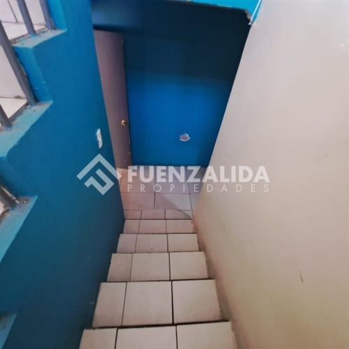 CASA Bello Horizonte / Departamental