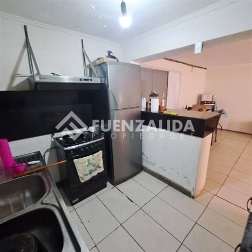 CASA Bello Horizonte / Departamental