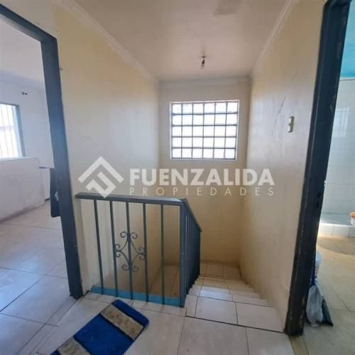 CASA Bello Horizonte / Departamental