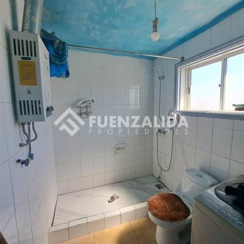 CASA Bello Horizonte / Departamental