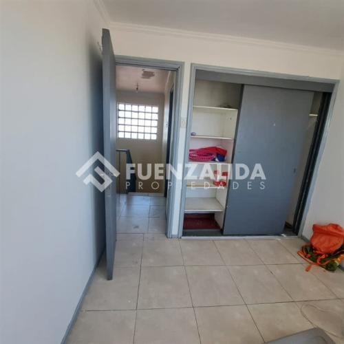 CASA Bello Horizonte / Departamental