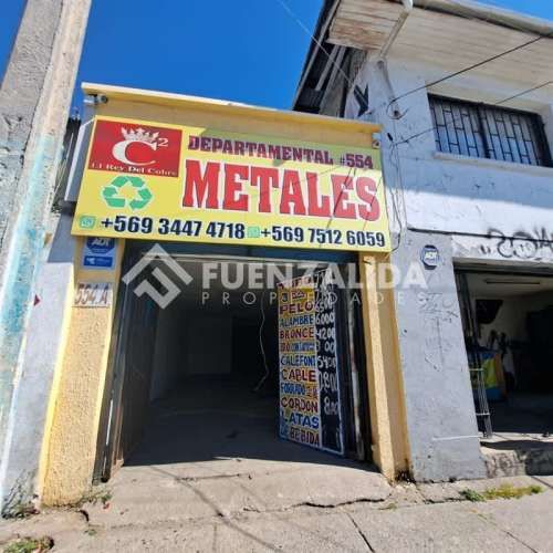 CASA Bello Horizonte / Departamental