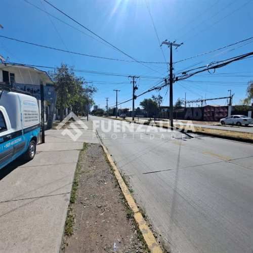 CASA Bello Horizonte / Departamental