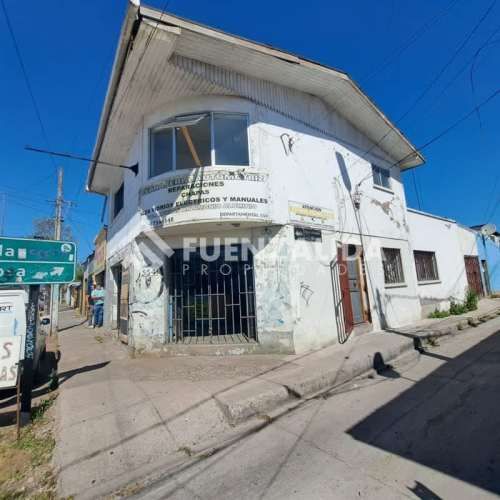 CASA Bello Horizonte / Departamental