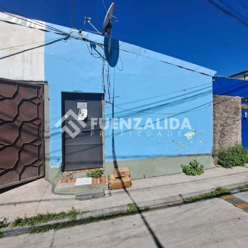 CASA Bello Horizonte / Departamental