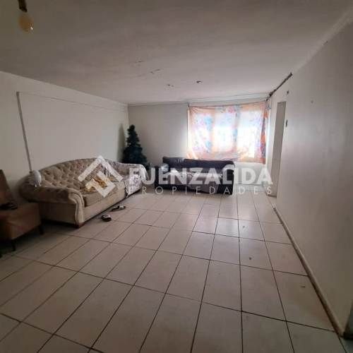 CASA Bello Horizonte / Departamental