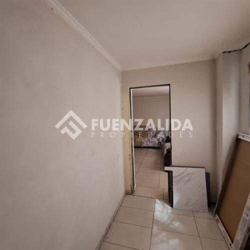 CASA Bello Horizonte / Departamental