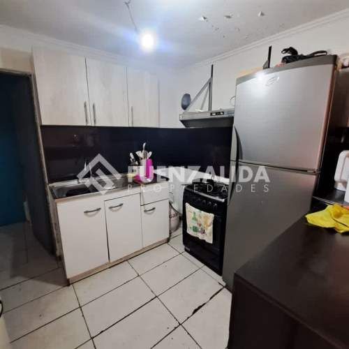 CASA Bello Horizonte / Departamental