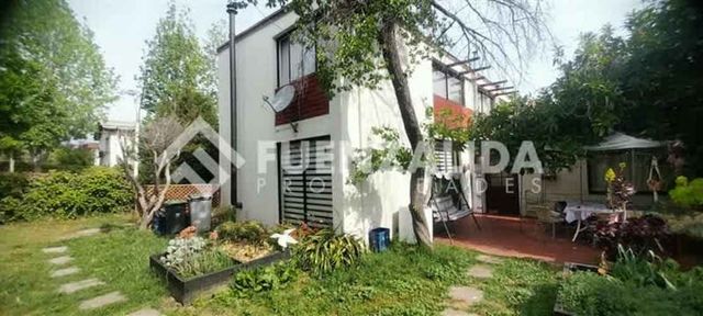 CASA Diego de Almagro / La Verbena