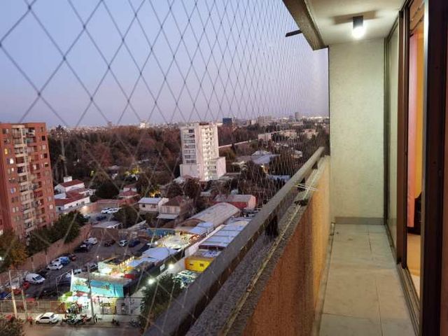 VENDO DEPTO A UNA CUADRA DE METRO GRUTA DE LOURDES