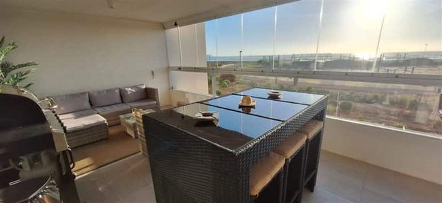 DEPARTAMENTO Avenida Pacifico 801