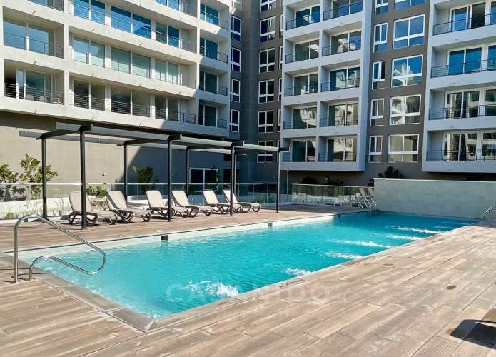 DEPARTAMENTO PISO3 2D1B  FRANKLIN