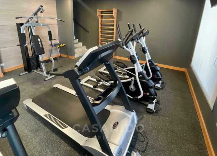 DEPARTAMENTO PISO3 2D1B  FRANKLIN