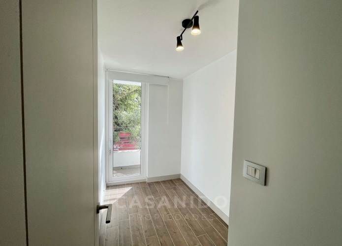 DEPARTAMENTO PISO3 2D1B  FRANKLIN