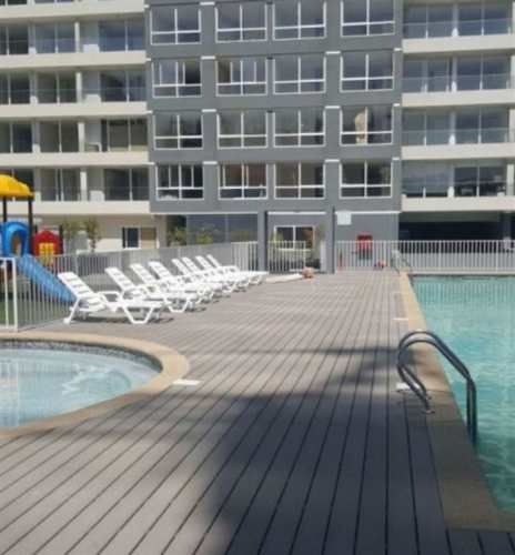 DEPARTAMENTO Metro San alberto Hurtado