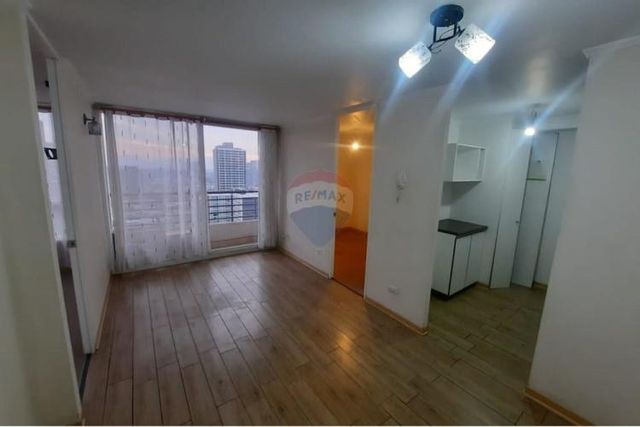 Dpto 2 dor 1 baño + estacionamiento