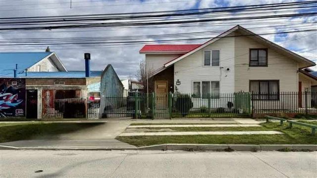 CASA Capitan Guillermos 60