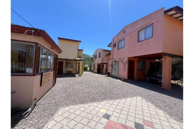 Se venden cabañas en La Herradura Oriente