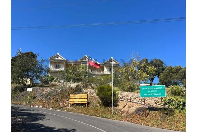 Vendo terreno Fundo Loreto en La Serena